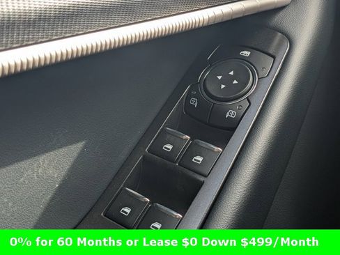 New 2025 Ford Explorer ST-Line image 18