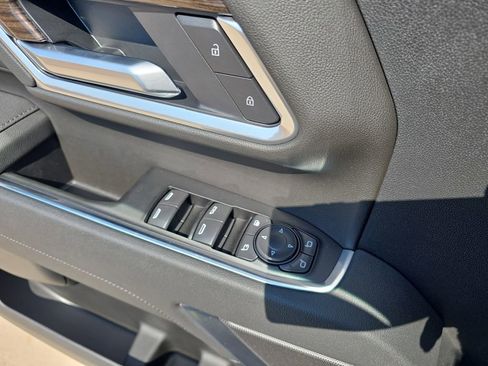 New 2026 Chevrolet Silverado 2500 LT w/ Trail Boss Package image 28