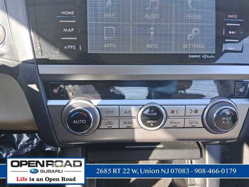 Used 2015 Subaru Legacy 2.5i Limited image 23