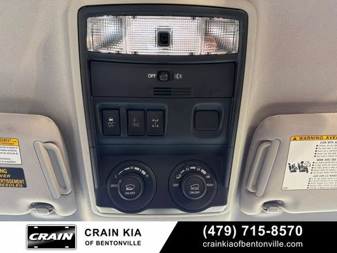 Used 2019 Toyota 4Runner TRD Off-Road AWD/4WD image 26