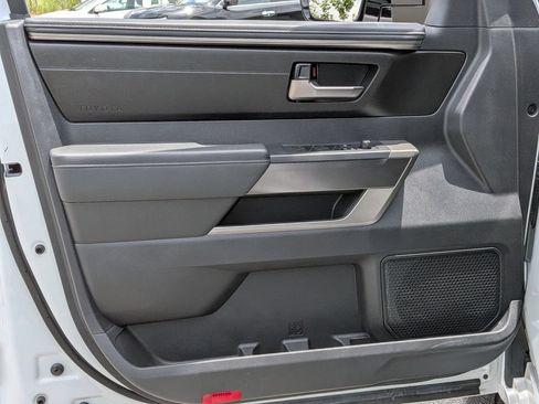 Used 2026 Toyota Tundra SR5 w/ SR5 Convenience Package RWD image 9