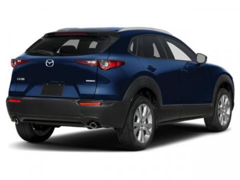 New 2026 MAZDA CX-30 AWD 2.5 S w/ Premium Package image 2