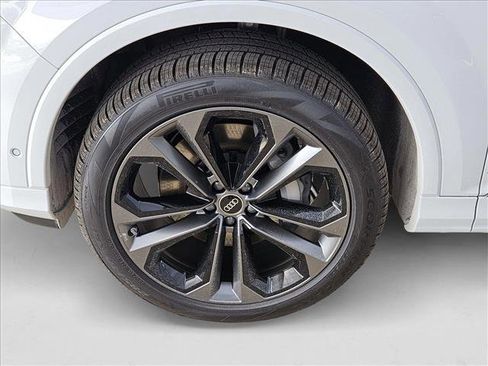New 2025 Audi Q7 3.0T Premium Plus w/ Premium Plus Package image 10