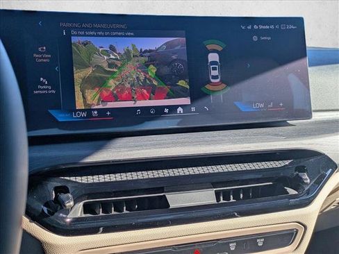 New 2026 BMW 330i Sedan w/ Premium Package image 13