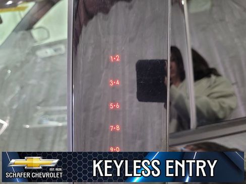 Used 2020 Ford Explorer ST w/ ST Street Pack image 32