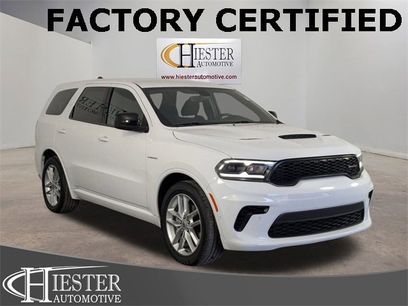 Used 2024 Dodge Durango R/T