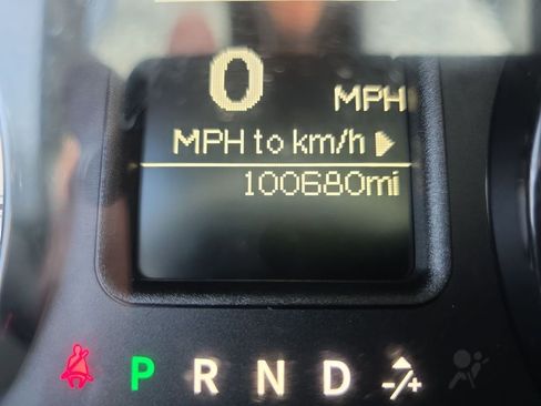 Used 2019 RAM 1500 Classic SLT image 18