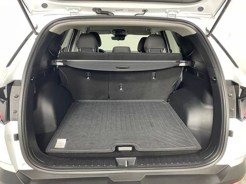 Certified 2022 Hyundai Tucson SEL AWD/4WD image 18