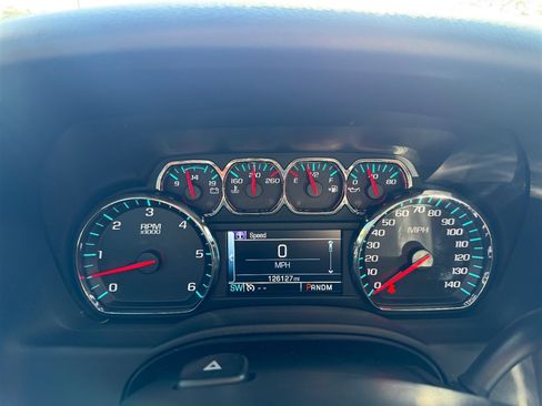 Used 2016 Chevrolet Suburban LS image 13