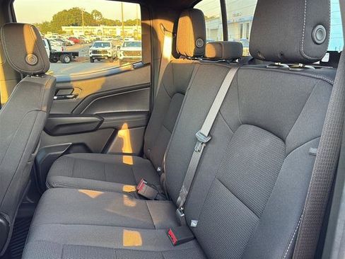 Used 2024 Chevrolet Colorado LT w/ LT Convenience Package II image 11