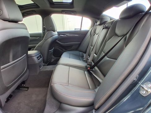 New 2026 Cadillac CT5 Sport image 24