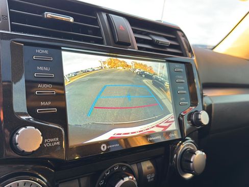 Certified 2023 Toyota 4Runner TRD Off-Road Premium w/ Moonroof Package image 23