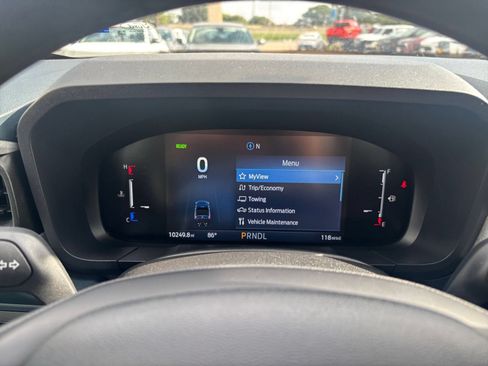 Used 2026 Ford Maverick XLT FWD image 38