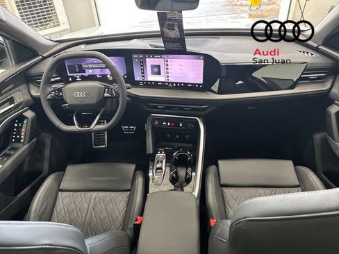 New 2026 Audi SQ5 Premium Plus image 35