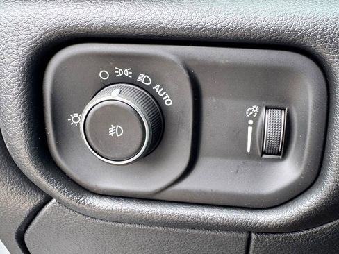 New 2026 RAM 4500 Tradesman image 24