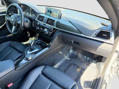 Used 2019 BMW 430i Gran Coupe xDrive w/ M Sport Package AWD/4WD image 13