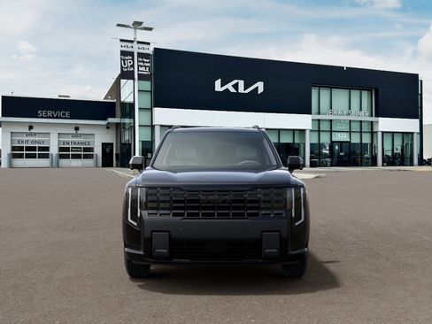New 2027 Kia Telluride X-Line SX Prestige AWD/4WD image 2