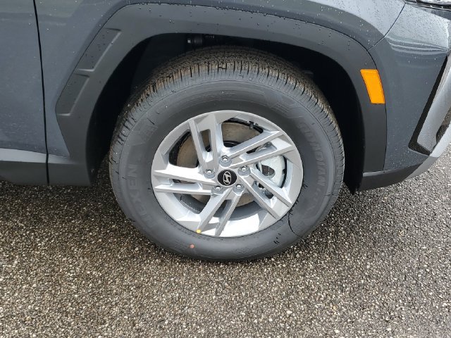 New 2026 Hyundai Tucson SE AWD/4WD image 5