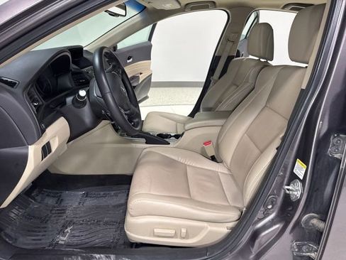 Used 2014 Acura ILX w/ Technology Package FWD image 15