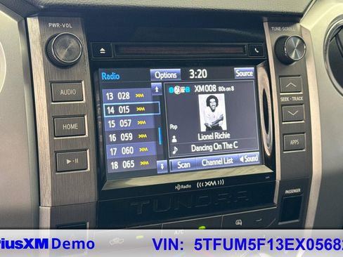 Used 2014 Toyota Tundra SR5 w/ TRD Off Road Package image 25