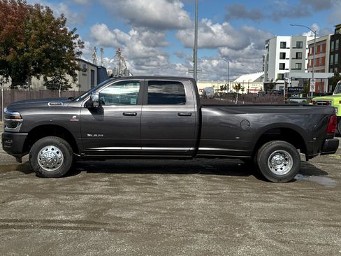 New 2026 RAM 3500 Laramie image 6