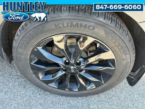 Used 2020 Kia Sorento EX image 8