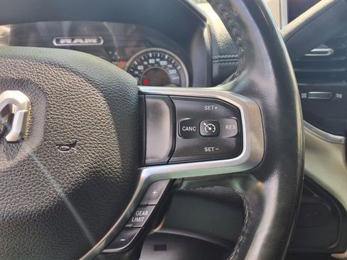 Certified 2024 RAM 2500 Laramie AWD/4WD image 19