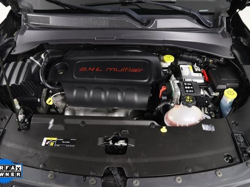 Used 2022 Jeep Compass Altitude w/ Convenience Group image 46