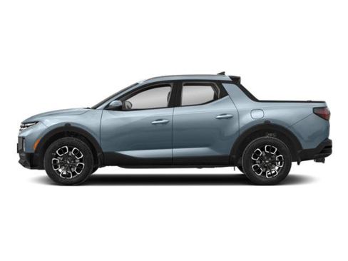 Used 2023 Hyundai Santa Cruz SEL Premium AWD/4WD image 6