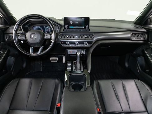 Used 2024 Acura Integra A-Spec image 25