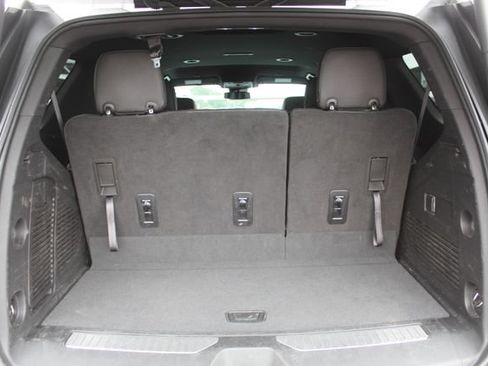 Used 2023 Chevrolet Tahoe RST AWD/4WD image 7