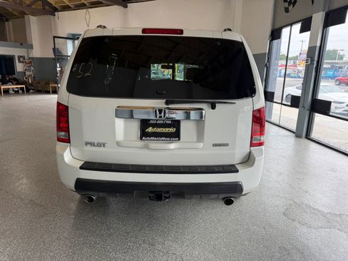Used 2010 Honda Pilot EX-L image 5