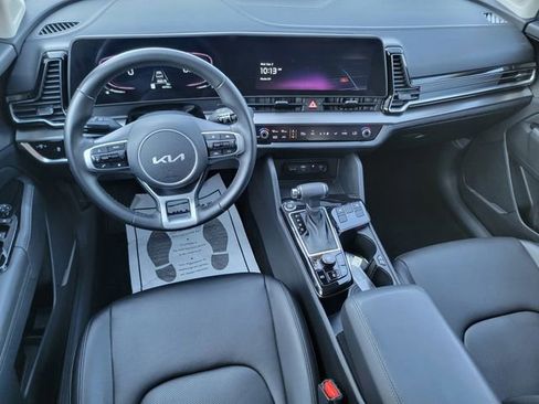 Used 2023 Kia Sportage EX image 32