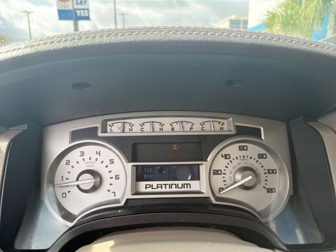 Used 2010 Ford F150 Platinum image 25