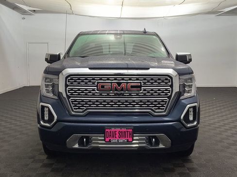 Used 2021 GMC Sierra 1500 Denali w/ Denali Ultimate Package image 5