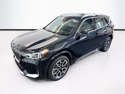 New 2025 BMW X1 xDrive28i w/ Premium Package
