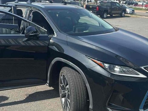 Used 2021 Lexus RX 350L Premium w/ Premium Package image 1