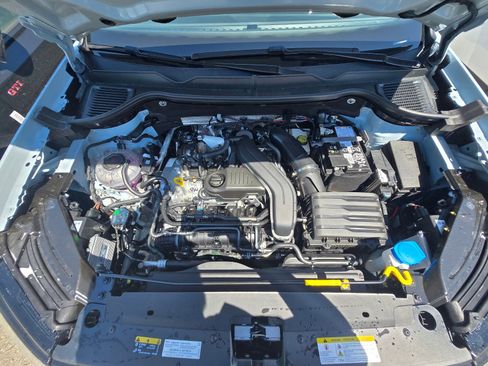 New 2026 Volkswagen Taos SEL AWD/4WD image 25