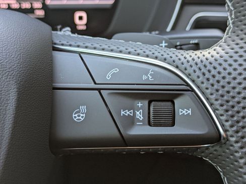 Certified 2024 Audi S5 Premium Plus AWD/4WD image 15
