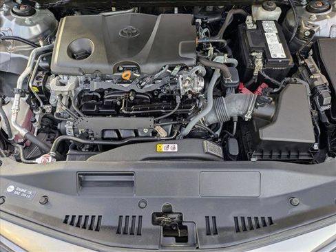 Used 2023 Toyota Camry SE image 21