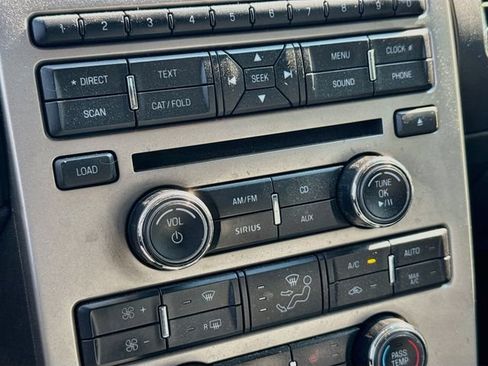 Used 2009 Ford Flex SEL FWD image 13