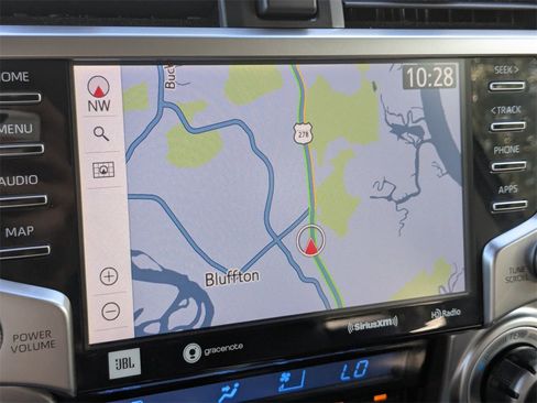 Used 2023 Toyota 4Runner Limited image 23