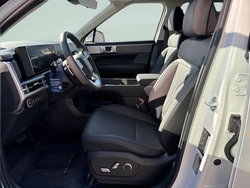 New 2026 Hyundai Santa Fe SEL image 12