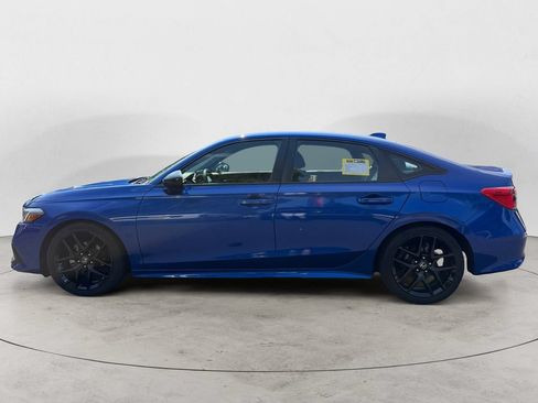 Used 2024 Honda Civic Sport image 8