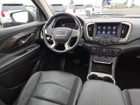 Used 2018 GMC Terrain Denali w/ Advanced Safety Package AWD/4WD image 32