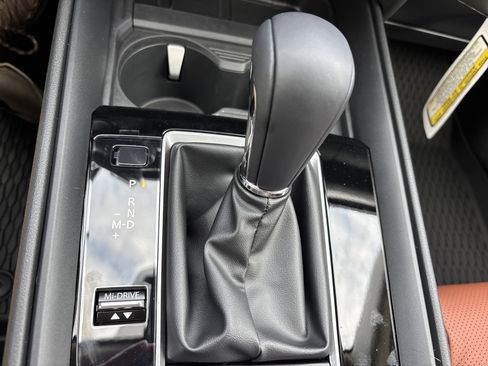 New 2026 MAZDA CX-50 Meridian Edition w/ Weather Package image 40