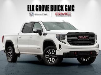 New 2026 GMC Sierra 1500 AT4 w/ AT4 Premium Package video 2