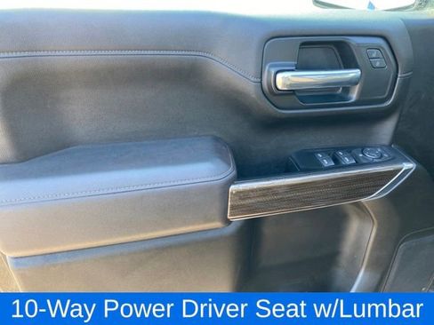 Certified 2022 Chevrolet Silverado 1500 LT image 14