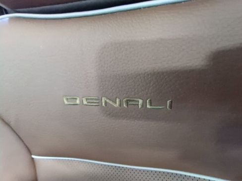 Used 2024 GMC Sierra 1500 Denali w/ Denali Reserve Package image 12