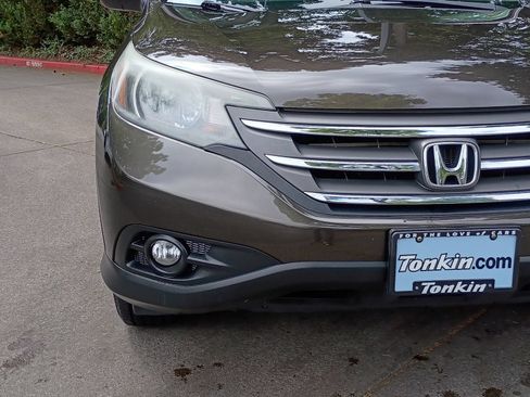 Used 2013 Honda CR-V EX image 10